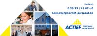 Fertigungsmitarbeiter (m/w/d) 13,70 EUR Thüringen - Sonneberg Vorschau