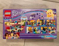 LEGO® Friends Hot-Dog-Stand im Freizeitpark 41129 Nordrhein-Westfalen - Schermbeck Vorschau