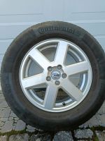 Sommerreifen Volvo Alufelgen 235/65 17 Lochkreis 5*108 Nordrhein-Westfalen - Kall Vorschau