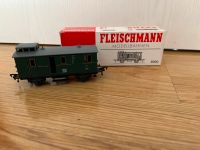 H0 Fleischmann 5000 Gepäckwagen Nordrhein-Westfalen - Ahlen Vorschau