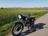 DKW RT 250H Niedersachsen - Stadtoldendorf Vorschau