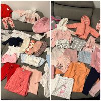 Kleiderpaket Baby Mädchen 62-74 Nordrhein-Westfalen - Düren Vorschau