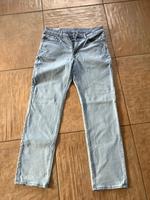 H&M Jeans hellblau Regular Fit Größe 32/32 Nordrhein-Westfalen - Wilnsdorf Vorschau