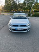 Volkswagen Golf 7 Bayern - Senden Vorschau