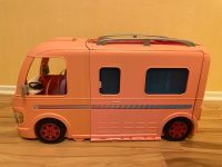 Barbie Camper Sachsen-Anhalt - Aschersleben Vorschau