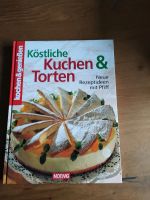 Köstliche Kuchen und Torten Rheinland-Pfalz - Dolgesheim Vorschau