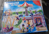 Playmobil 9482 Großer Kirmes Spaß Hamburg - Wandsbek Vorschau