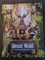 Unser Wald, Sammel-Sticker-Buch Roßleben-Wiehe - Wiehe Vorschau