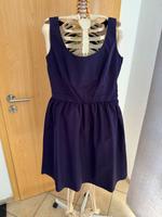 Sommerkleid lila Größe EUR 38 Hessen - Brechen Vorschau