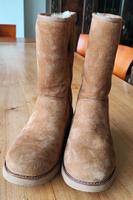UGG, Stiefel, chestnut, 41, neu ❤️ Bonn - Bonn-Zentrum Vorschau
