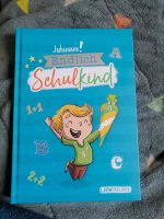 Schulanfangsgeschenk Juhuuu! Endlich Schulkind Sachsen - Limbach-Oberfrohna Vorschau