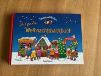 Das große Weihnachtsbackbuch Zwergenstübchen Baden-Württemberg - Friedrichshafen Vorschau