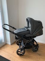 Hartan Xperia Kinderwagen mit Kombitasche im BellyButton Design Mecklenburg-Vorpommern - Lohme Rügen Vorschau