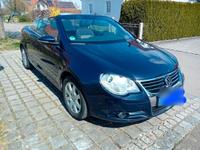 Volkswagen Eos 1.4 TSI - Bayern - Schrobenhausen Vorschau