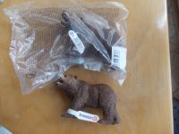 1 Schleich Bär Grizzlybär NEU OVP Nr.17055 Baden-Württemberg - Lauchheim Vorschau