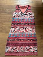 Tolles Comma Sommerkleid Gr. 34 1x getragen wie neu Bayern - Moosthenning Vorschau