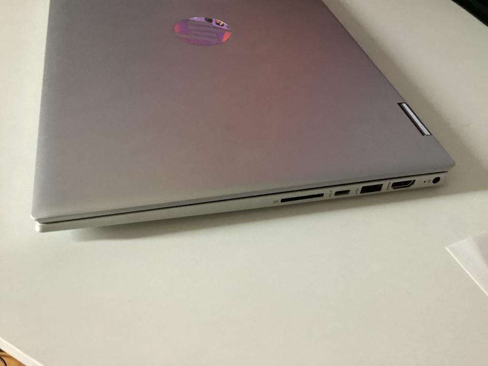 HP Pavilion x360 convertible 14 i7 10th Gen mit  Touch in Essen