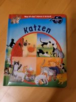 Was ist das? Katzen Baden-Württemberg - Kürnbach Vorschau