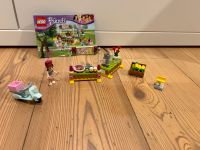 Lego Friends 41027 Mias Limonadenstand Bayern - Heustreu Vorschau