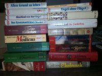 Bücherstapel Nordrhein-Westfalen - Hamm Vorschau