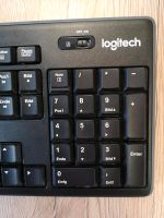 PC Tastatur mit Maus kabellos Aubing-Lochhausen-Langwied - Aubing Vorschau