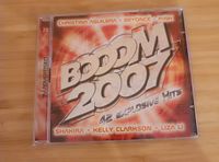 Boom 2007 42 Explosive Hits CD Bayern - Schwabmünchen Vorschau