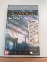 Mary Higgins Clark: Mondlicht steht dir gut OVP Nordrhein-Westfalen - Hennef (Sieg) Vorschau