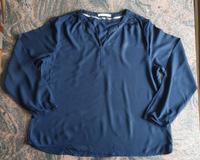 Damen Bluse - blau - Gr.M - Cecil Nordrhein-Westfalen - Hüllhorst Vorschau