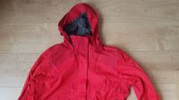 rote Jack Woolfskin Jacke, Übergangsjacke Essen - Essen-Stadtwald Vorschau