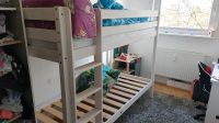 Etagenbett/ Hochbett/ Doppelbett á 90x200 Hessen - Wiesbaden Vorschau