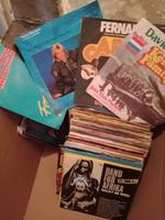 Singles 7" ,  kleine Schallplatten,vinyl Schleswig-Holstein - Flensburg Vorschau