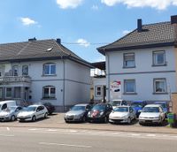 RENDITEOBJEKT mit 4 Wohnungen 2 x Reihenendhaus + Gewerbefläche Saarland - Bous Vorschau