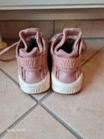 NIKE Sneakers Gr. 38 Niedersachsen - Apensen Vorschau