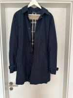 Burberry Brit Trenchcoat blau Größe M Dortmund - Schüren Vorschau