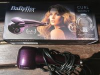 BaByliss Curl Locken - automatischer Lockenstab - Ionic - Keramik Bayern - Fürstenstein Vorschau