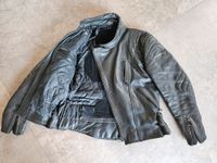 Harro Motorrad Lederjacke Retro Herrenjacke Größe 106 Bayern - Beilngries Vorschau