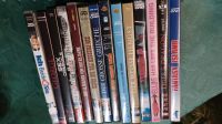 13 DVD's, unterschiedliche Genres Brandenburg - Lübbenau (Spreewald) Vorschau