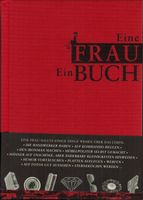 Eine Frau Ein Buch, Süddeutsche Zeitung Edition 2008, 3. Auflage, Baden-Württemberg - Walldürn Vorschau