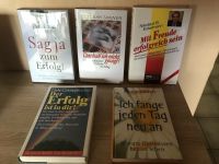 5 Motivations Bücher Rheinland-Pfalz - Schmitshausen Vorschau