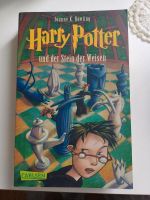 Harry Potter und der Stein der Weisen Nordrhein-Westfalen - Siegburg Vorschau