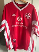 Original Kaiserslautern Trikot Retro Niedersachsen - Syke Vorschau