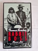 Rabbit Boss von Thomas Sanchez Sachsen - Radeberg Vorschau