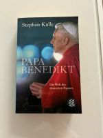 Stephan Kulle, Papa Benedikt Düsseldorf - Gerresheim Vorschau