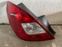 Opel Corsa D Rücklicht Links 13269050 Hessen - Rüsselsheim Vorschau