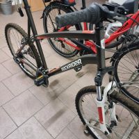 Mountainbike 26Zoll mit Korb Rheinland-Pfalz - Wöllstein Vorschau