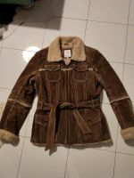 Tom Tailor Echt Leder Jacke Winterjacke Damen Nordrhein-Westfalen - Harsewinkel Vorschau