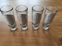 4 Tequila Gläser aus Mexiko Baden-Württemberg - Radolfzell am Bodensee Vorschau