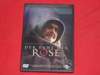 DVD - Der Name der Rose - Sean Connery - Christian Slater Rheinland-Pfalz - Ludwigshafen Vorschau