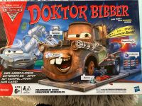 Spiel Cars2 Doktor Bibber Brandenburg - Senftenberg Vorschau