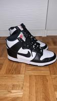 Nike Dunkes High Gr.39 unisex Leipzig - Gohlis-Mitte Vorschau